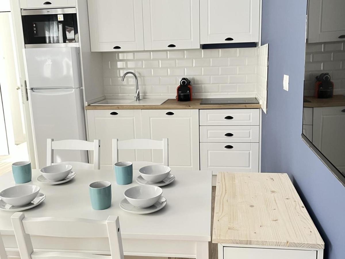 말라가 Cd-Duplex, Elegante Duplex, Centrico, Terraza Espectacular, Barrio Tranquilo 아파트 외부 사진