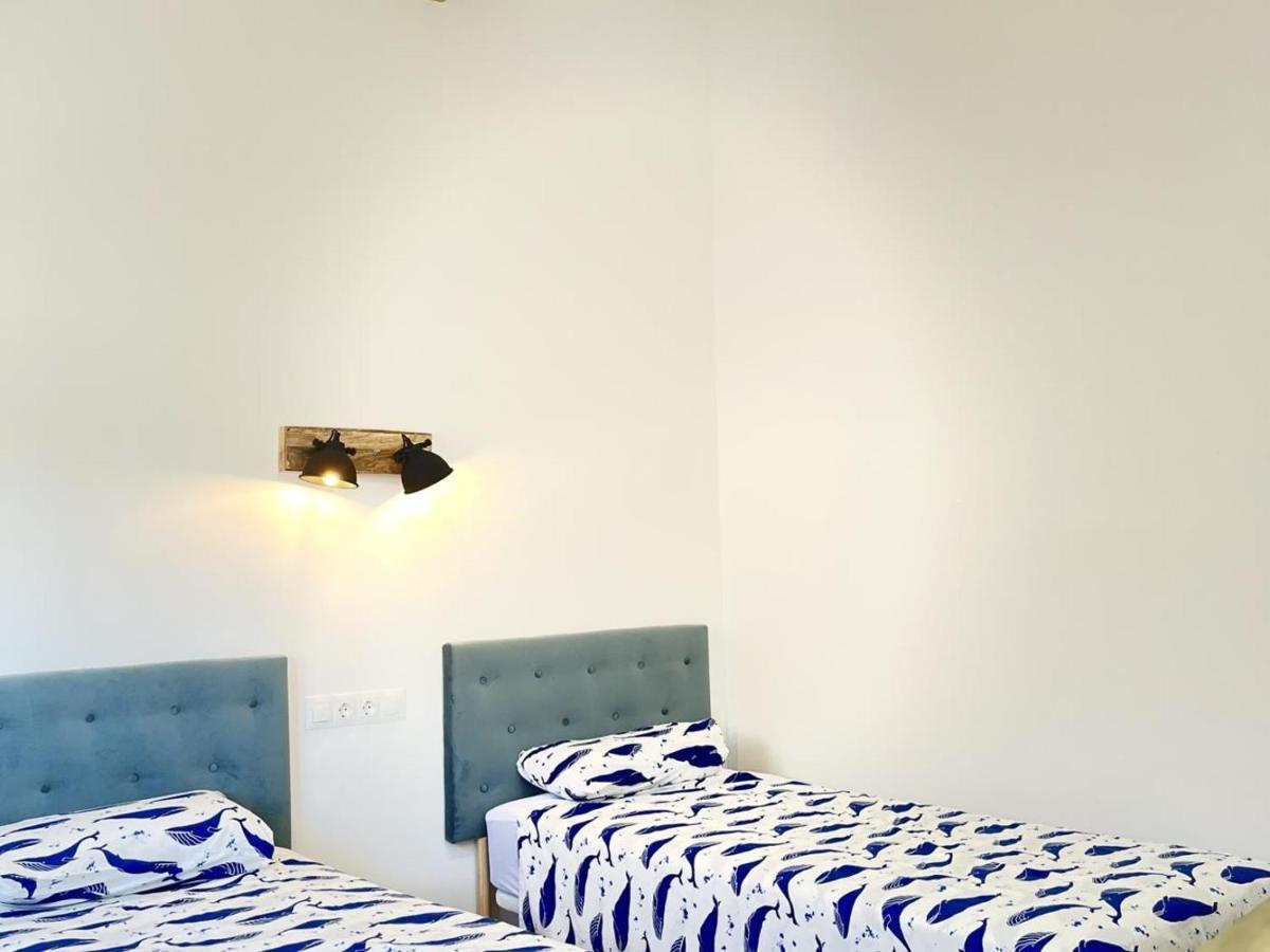 말라가 Cd-Duplex, Elegante Duplex, Centrico, Terraza Espectacular, Barrio Tranquilo 아파트 외부 사진