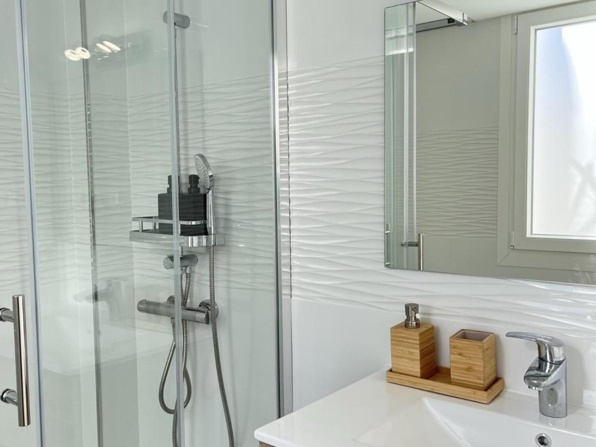 말라가 Cd-Duplex, Elegante Duplex, Centrico, Terraza Espectacular, Barrio Tranquilo 아파트 외부 사진