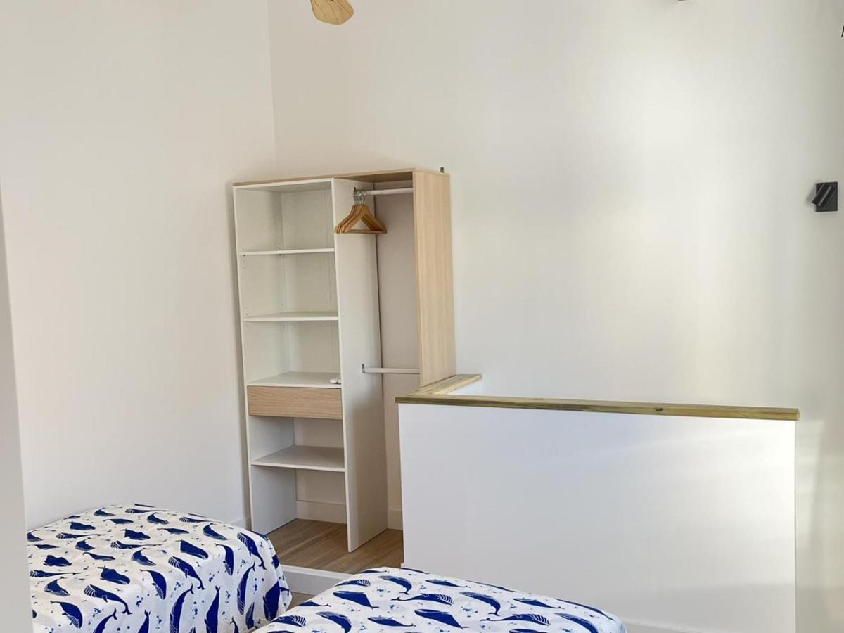 말라가 Cd-Duplex, Elegante Duplex, Centrico, Terraza Espectacular, Barrio Tranquilo 아파트 외부 사진