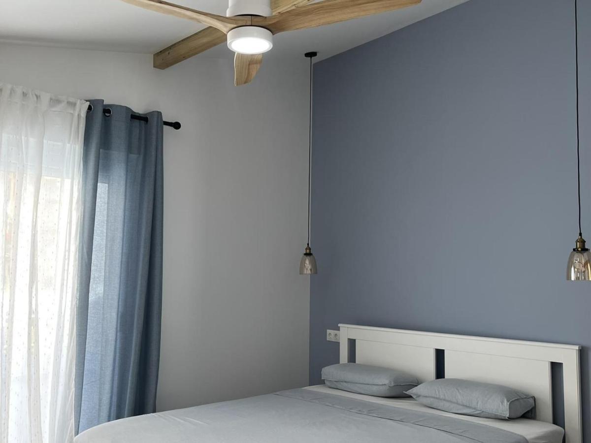 말라가 Cd-Duplex, Elegante Duplex, Centrico, Terraza Espectacular, Barrio Tranquilo 아파트 외부 사진
